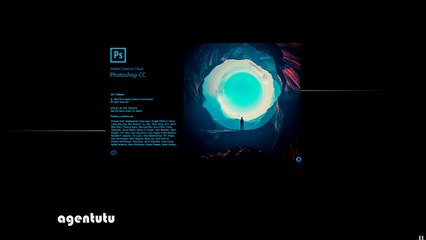 Adobe Photoshop CC /Dreamweaver CC 2017 has stopped working, error - FIX