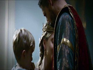 King Arthur: Legend of the Sword - 2017 Trailer