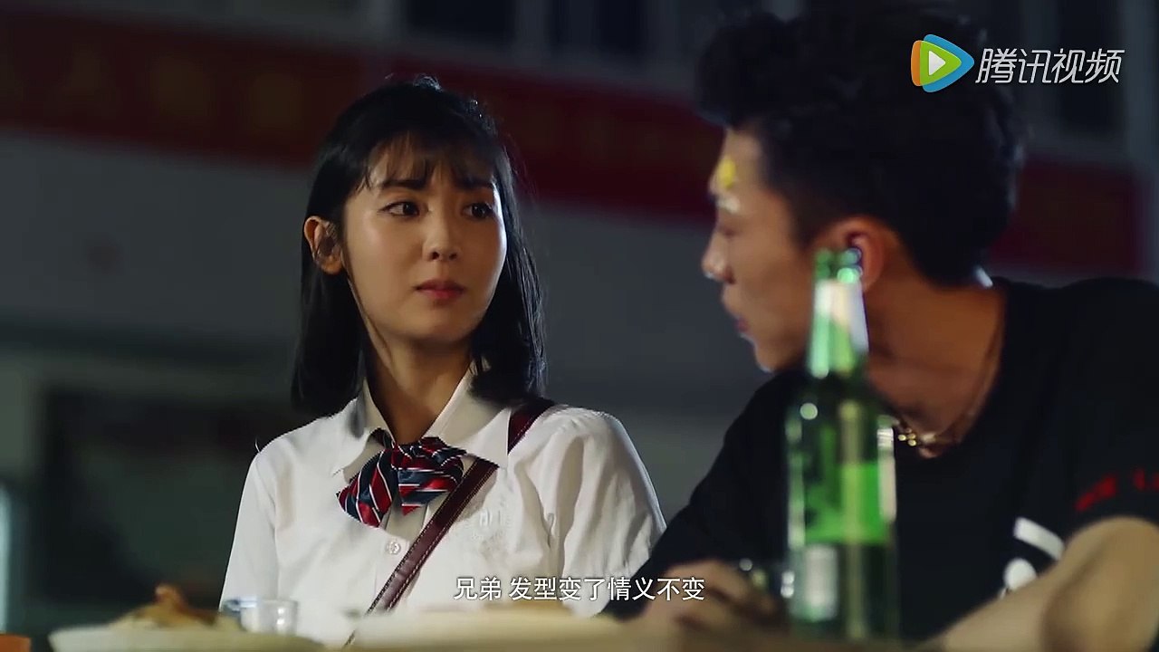 惡魔少爺別吻我 EP08