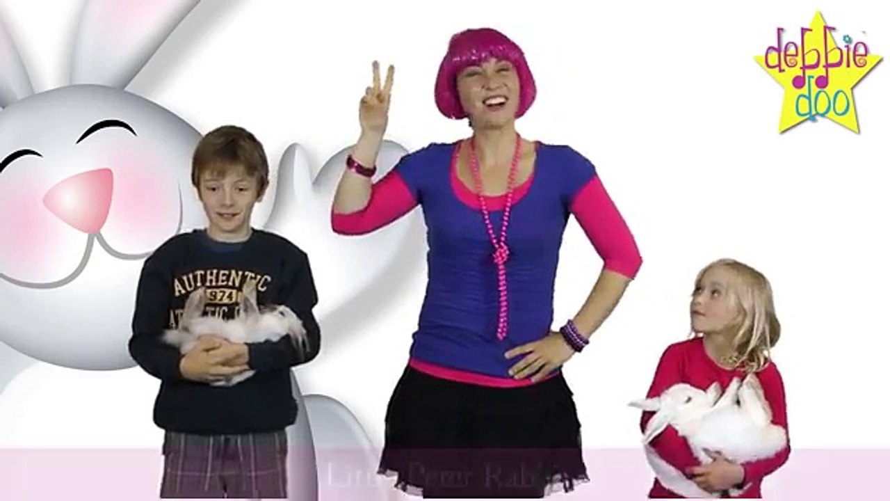Для Дети мало Питер Кролик питомник рифма с действия Дебби ду и друзья Новые функции
