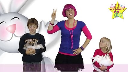 Для Дети мало Питер Кролик питомник рифма с действия Дебби ду и друзья Новые функции