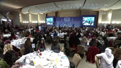 Başbakan Yıldırım: "Cephede Savaş Olur, Kadınlarımız En Önde " - Izmir