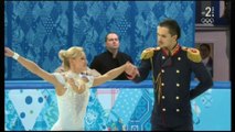 2014 OG Volosozhar Trankov SP