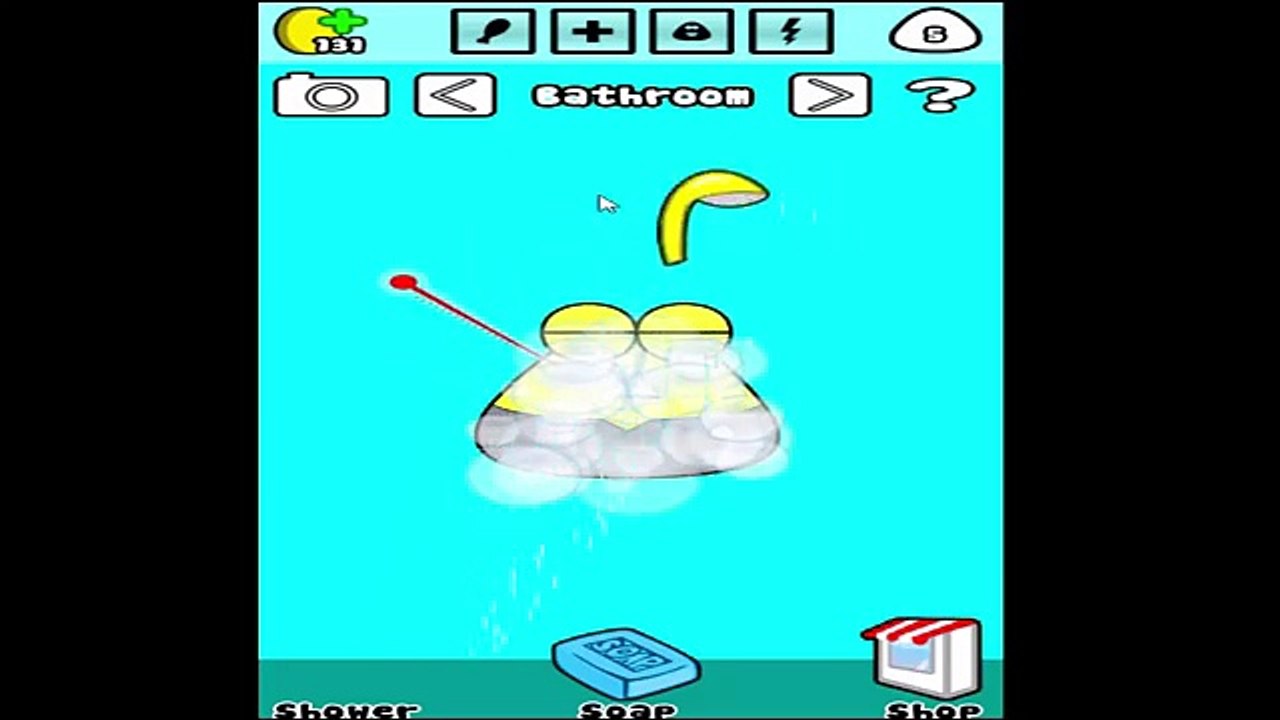 Pou Gameplay Series