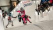 Crashed Ice Canada: Women's Final | Red Bull Crashed Ice 2017