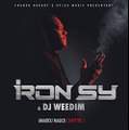 Iron Sy & DJ Weedim - J'ai Fait Mon Trou Sans Percer