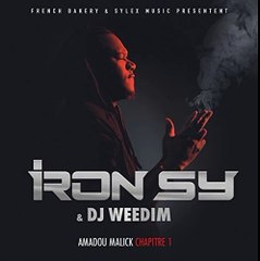 Iron Sy & DJ Weedim - J'ai Fait Mon Trou Sans Percer