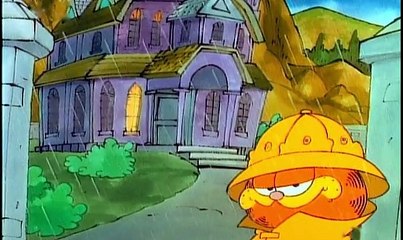 Garfield És Barátai 02e04