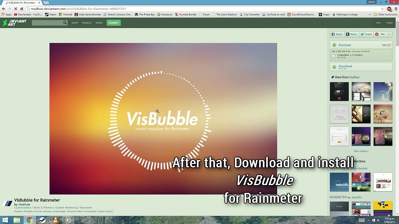 Modernise your Desktop!