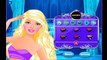 Play-Doh Disney Prettiest Princess Castle Cinderella Aurora Belle Girl Barbie Games Toys P