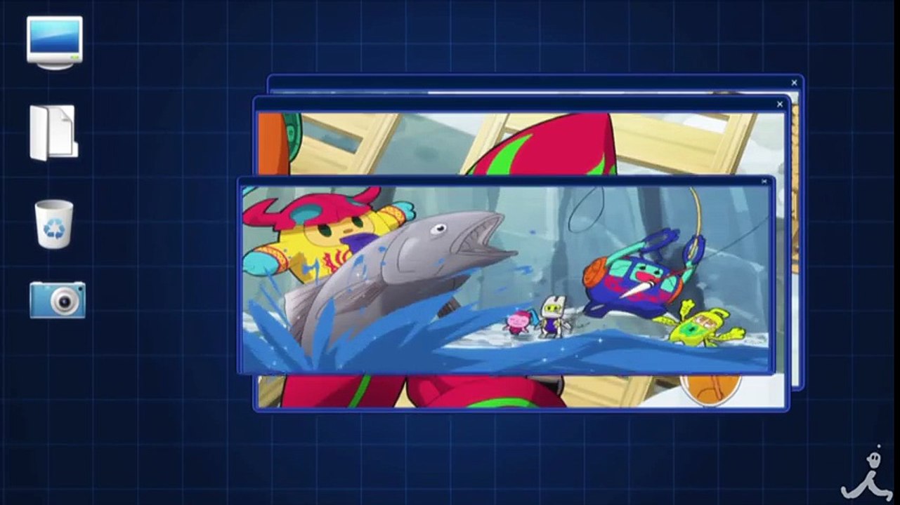 『カミワザ・ワンダ』2/11(土) 第41話「おもいで注意報」予告【TBS】