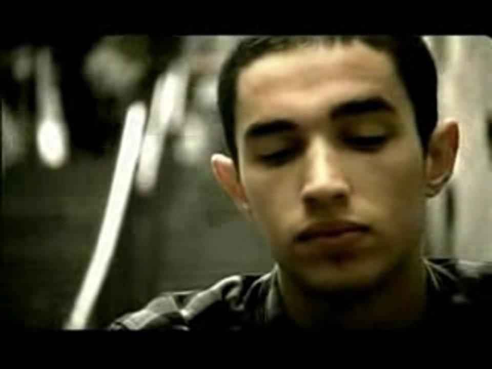 Sofiane - «Rêver»