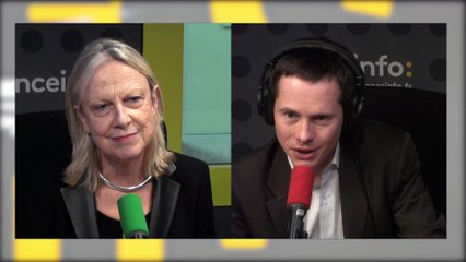 Brigitte Grésy : "Il y a une stagnation des écarts de salaires entre femmes et hommes"