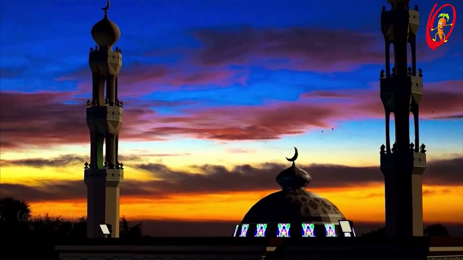 ⁣URDU  ISLAMIC  CARTOON FOR KIDS