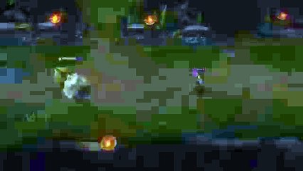Galio Z - League of legends