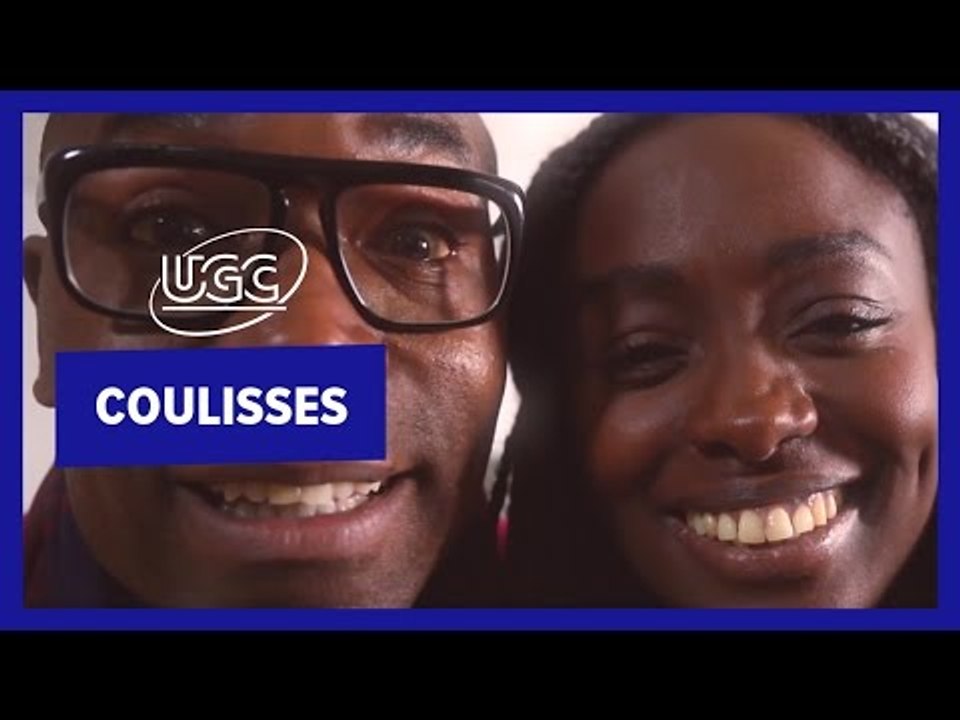 Il a déjà tes yeux - Coulisses 1 - UGC Distribution