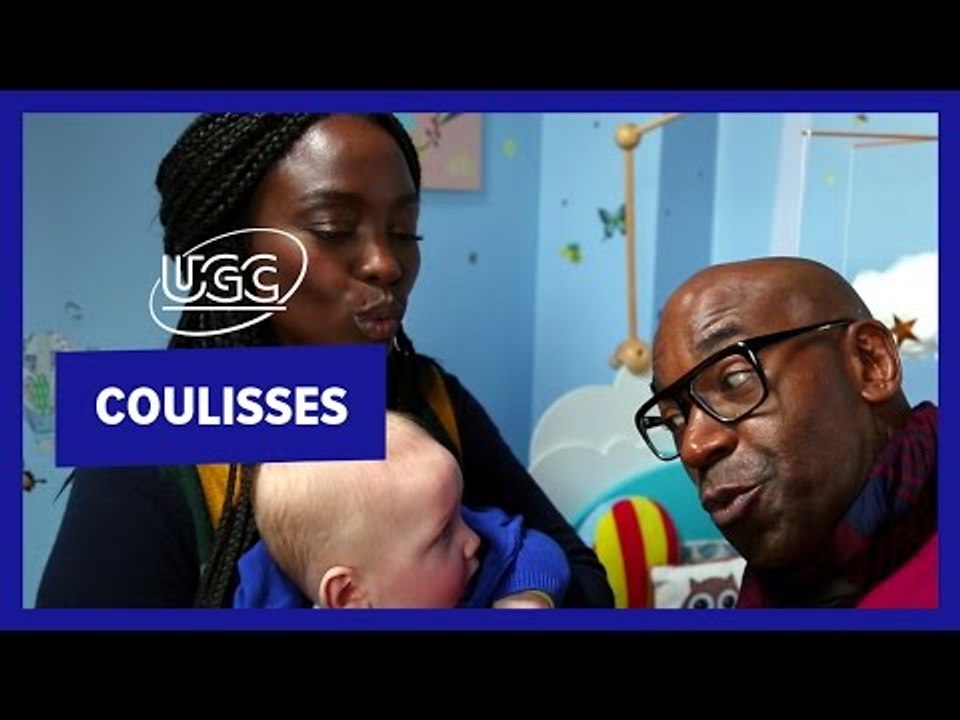 Il a déjà tes yeux - Coulisses 2 - UGC Distribution