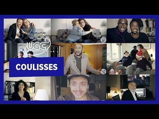 UGC Distribution - Carte de vœux 2017