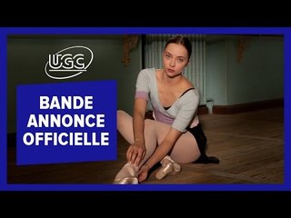 Polina, danser sa vie - Bande annonce officielle - UGC Distribution