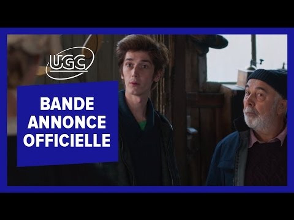 C'est beau la vie quand on y pense - Bande Annonce Officielle - UGC Distribution