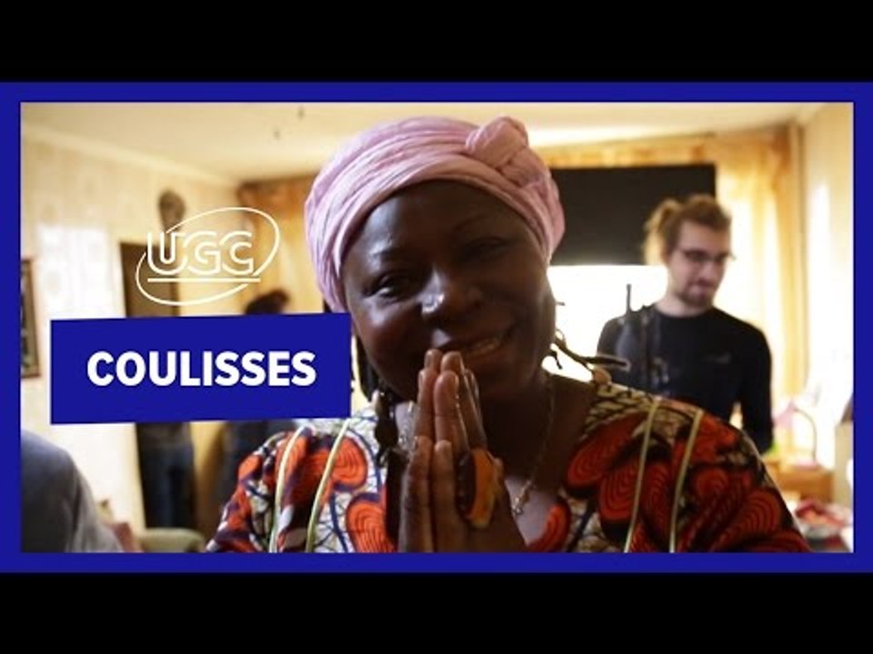 Il a déjà tes yeux - Coulisses 3  - UGC Distribution