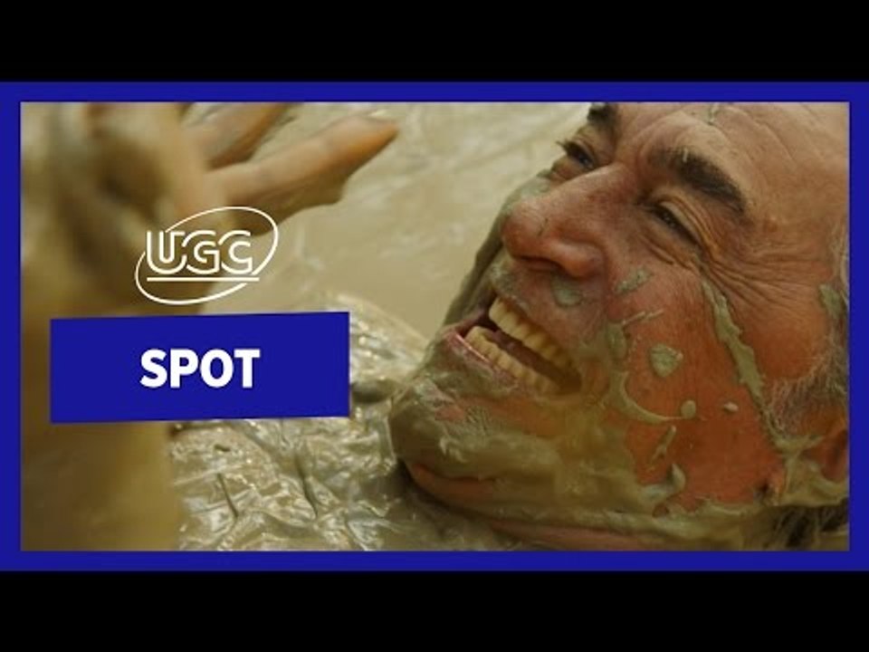 Père Fils Thérapie - Pub - UGC Distribution