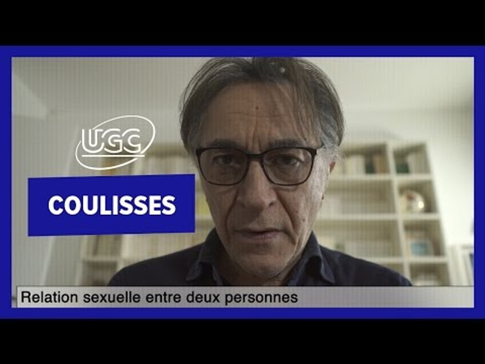 Père Fils Thérapie - Choc des générations - UGC Distribution