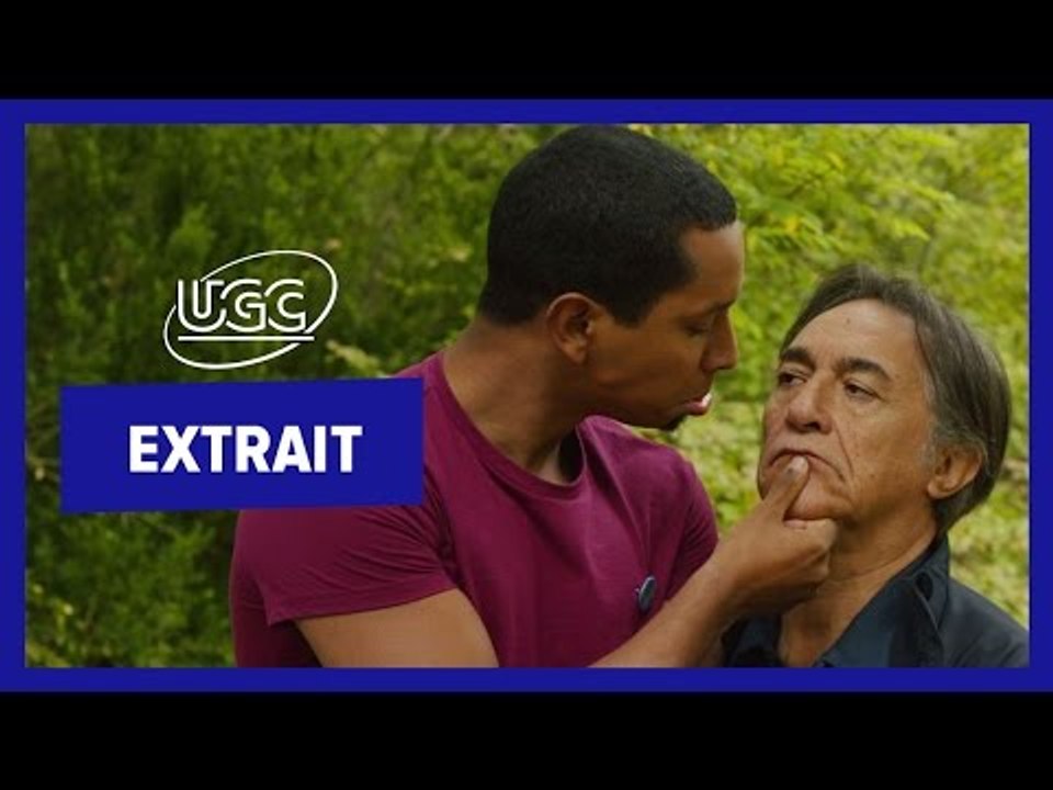 Père Fils Thérapie - Extrait 3 - UGC Distribution