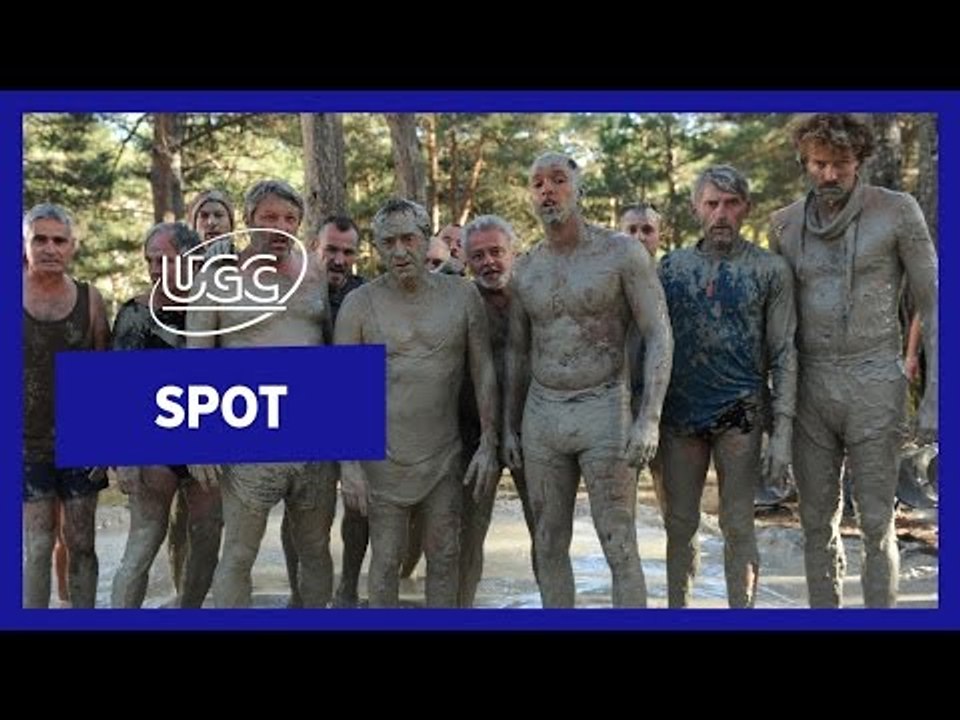 Père Fils Thérapie - Spot - UGC Distribution