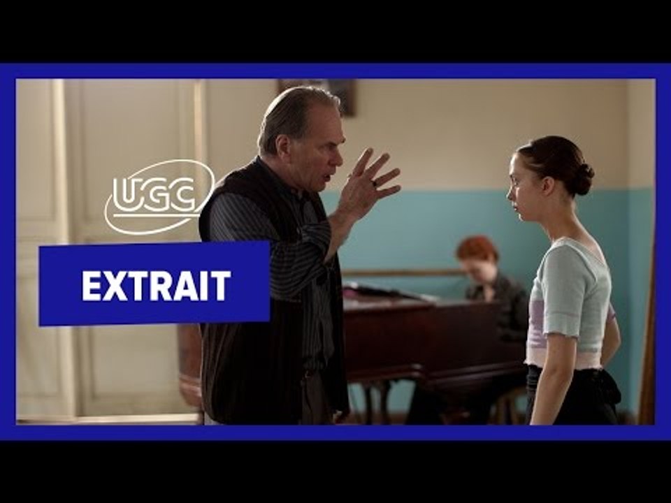 Polina, danser sa vie - Extrait 2 - UGC Distribution