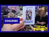 C'est quoi cette famille ?! - Journée presse - UGC Distribution