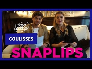 Tamara - Interview SNAPLIPS - UGC Distribution