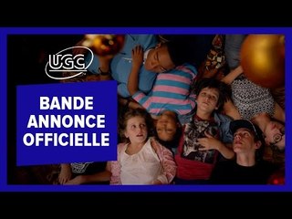 C'est quoi cette famille ?! - Bande Annonce Officielle - UGC Distribution