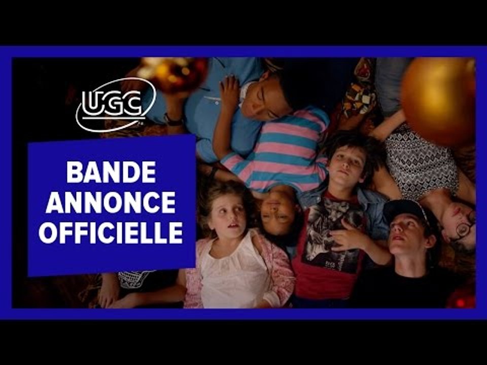 C'est quoi cette famille ?! - Bande Annonce Officielle - UGC Distribution