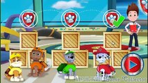 la pata de la patrulla de episodios completos de inglés nick jr Populares Videos