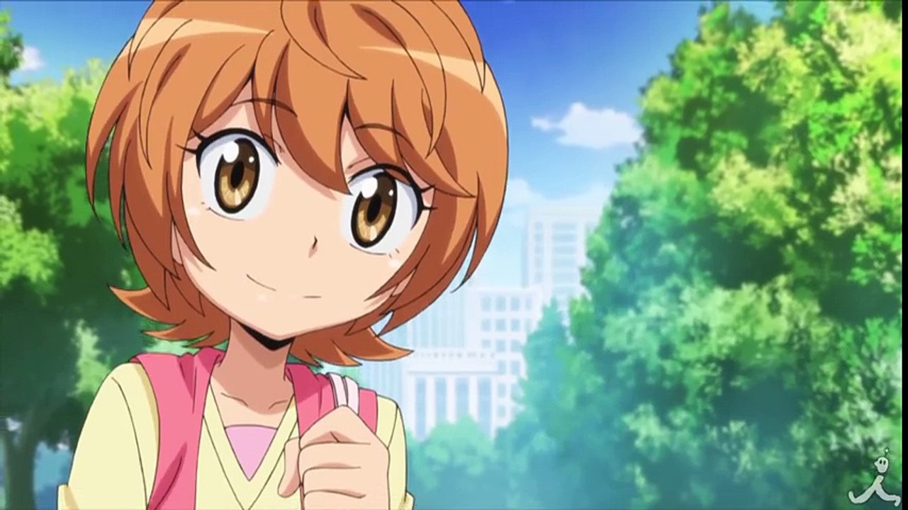 『カミワザ・ワンダ』2/4(土) 第40話「テングテングテング!」予告【TBS】