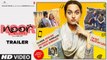 Noor ( Official Trailer )_Sonakshi Sinha, Kanan Gill, Shibani Dandekar, Purab Kohli