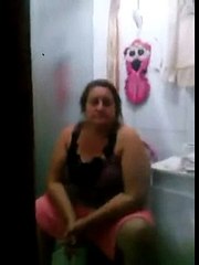 Essa é a Avó Cagando aqui de Boa