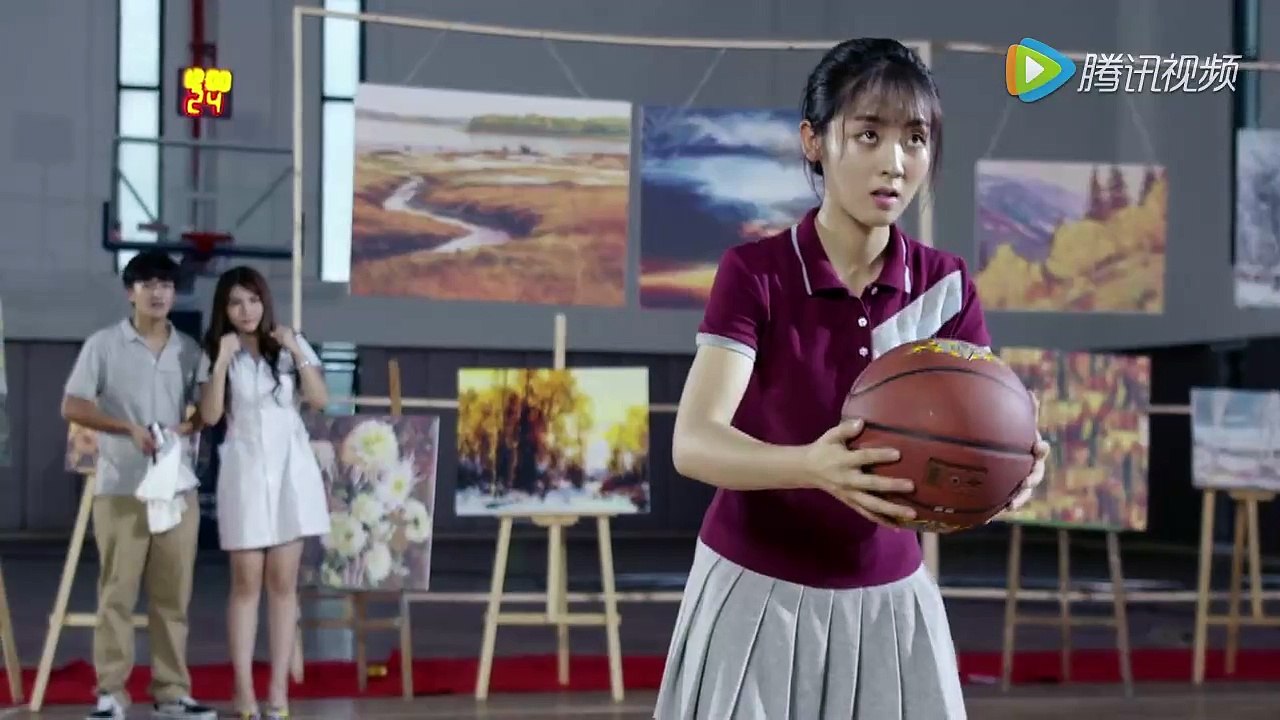 惡魔少爺別吻我 EP10