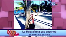 La Roja nos habla sobre sus vacaciones en República Dominicana