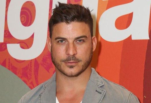 'Vanderpump Rules' Stars Jax Taylor & Scheana Shay's Feud Turns Nasty