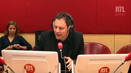 M6 : "La première règle : ne pas avoir les yeux plus gros que le ventre"