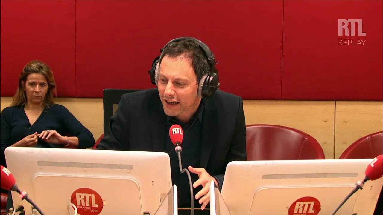 M6 : "La première règle : ne pas avoir les yeux plus gros que le ventre"