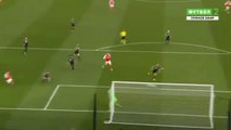 Theo Walcott Goal HD - Arsenal	1-0 Bayern Munich