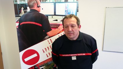 Vaucluse : des interventions des pompiers deviennent payantes