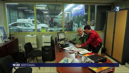 "Moi citoyen" : témoignages d'électeurs sur la campagne présidentielle