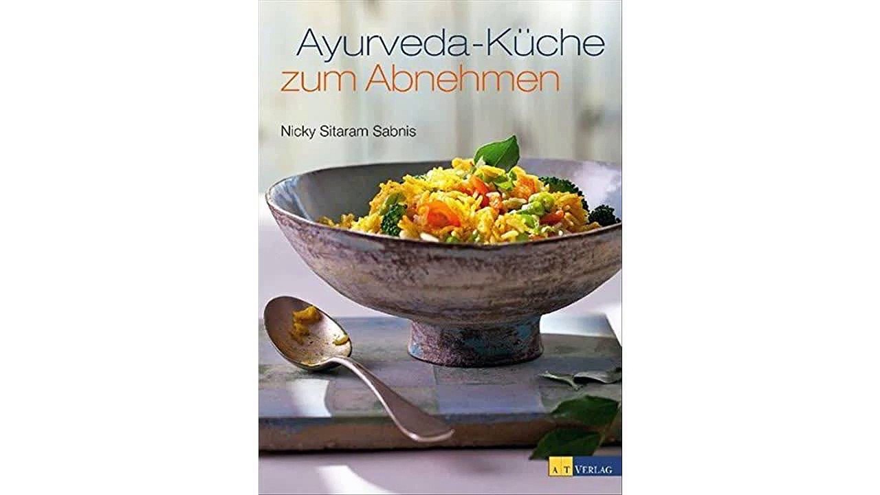 [Download ebook] Ayurveda-Küche zum Abnehmen