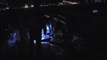 Şanlıurfa'da Zincirleme Trafik Kazası: 6 Yaralı