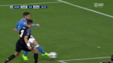 Dries Mertens Goal HD - Napoli 1 vs Real Madrid 0 - UEFA Champions League - 07/03/2017