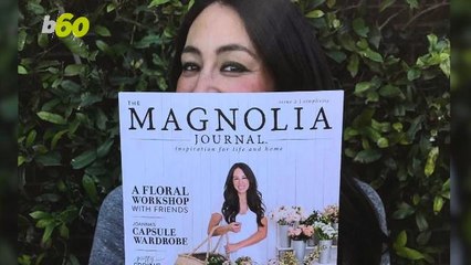 Copy Joanna Gaines Latest Design Ideas